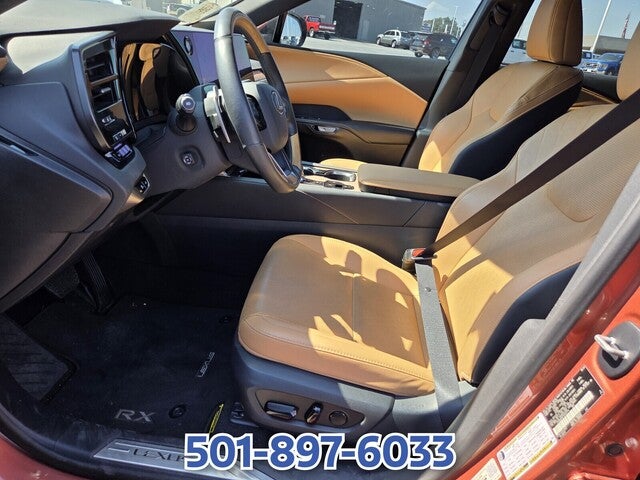 2024 Lexus RX 350 Premium Plus