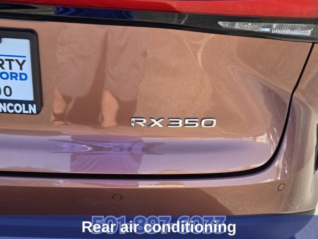 2024 Lexus RX 350 Premium Plus