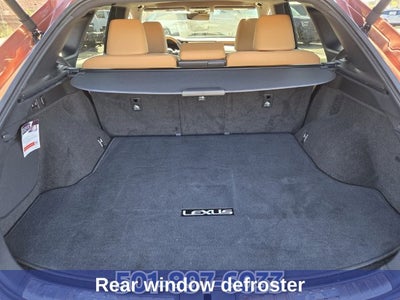 2024 Lexus RX 350 Premium Plus