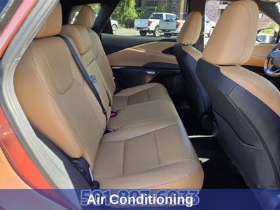 2024 Lexus RX 350 Premium Plus