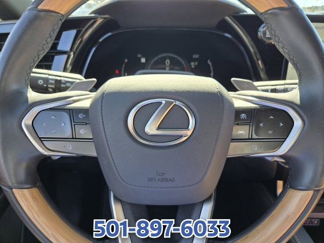 2024 Lexus RX 350 Premium Plus