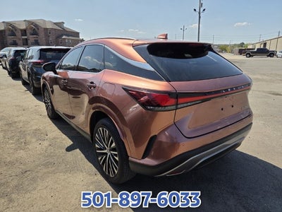 2024 Lexus RX 350 Premium Plus