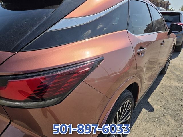2024 Lexus RX 350 Premium Plus