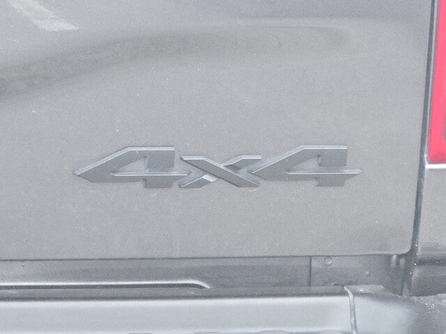 2025 RAM 2500 Rebel