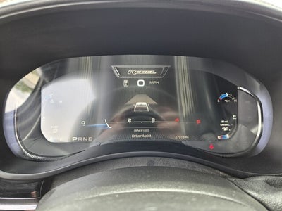 2025 RAM 2500 Rebel