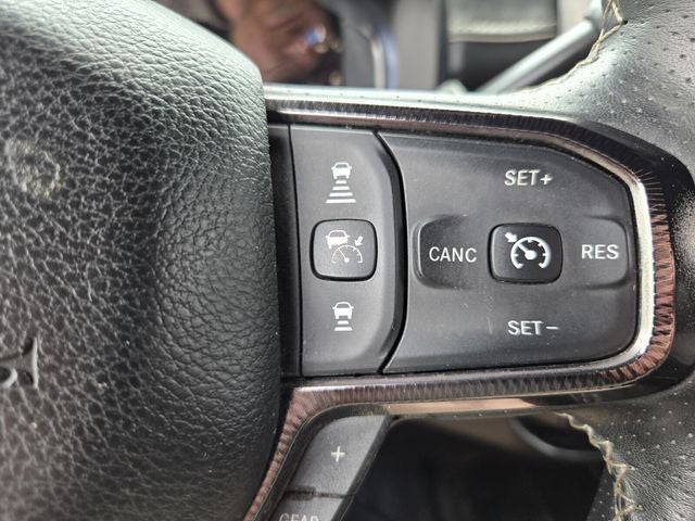 2025 RAM 2500 Rebel