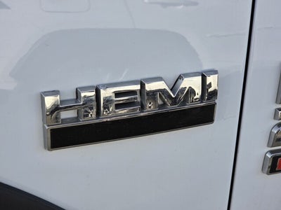 2015 RAM 2500 Tradesman