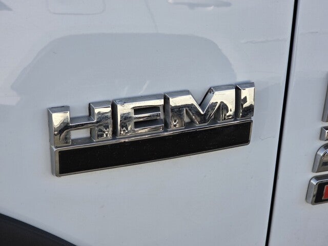 2015 RAM 2500 Tradesman