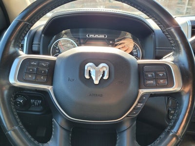 2020 RAM 2500 Laramie