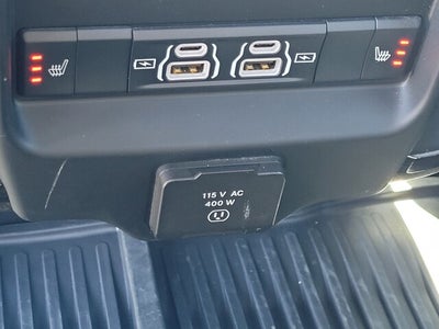 2024 RAM 2500 Limited