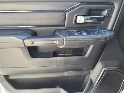2024 RAM 2500 Limited