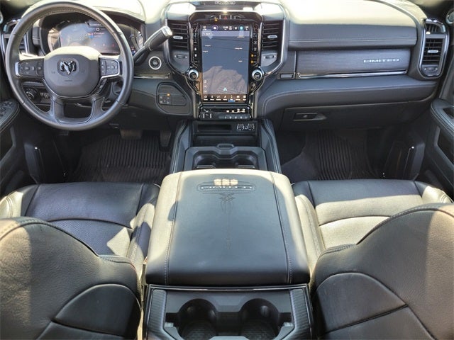 2024 RAM 2500 Limited