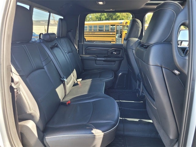 2024 RAM 2500 Limited