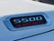 2020 RAM 5500HD Tradesman
