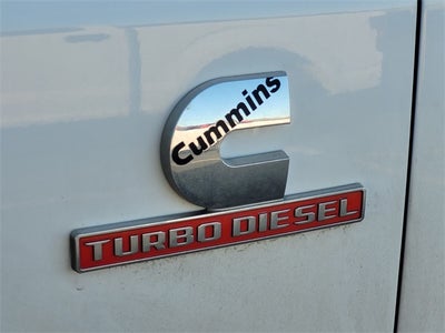 2020 RAM 5500HD Tradesman