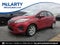 2011 Ford Fiesta SE