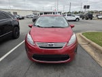 2011 Ford Fiesta SE