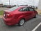 2011 Ford Fiesta SE