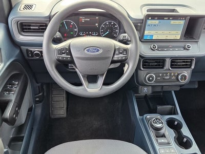 2024 Ford Maverick XL