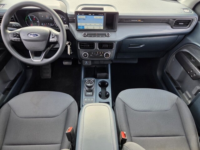 2024 Ford Maverick XL