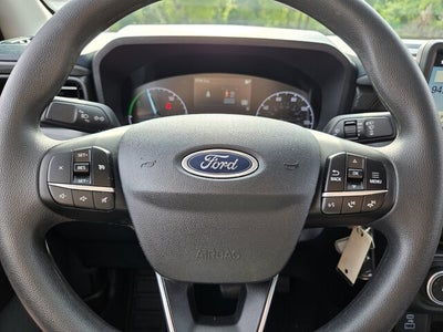 2024 Ford Maverick XL