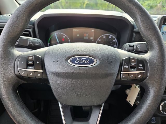 2024 Ford Maverick XL
