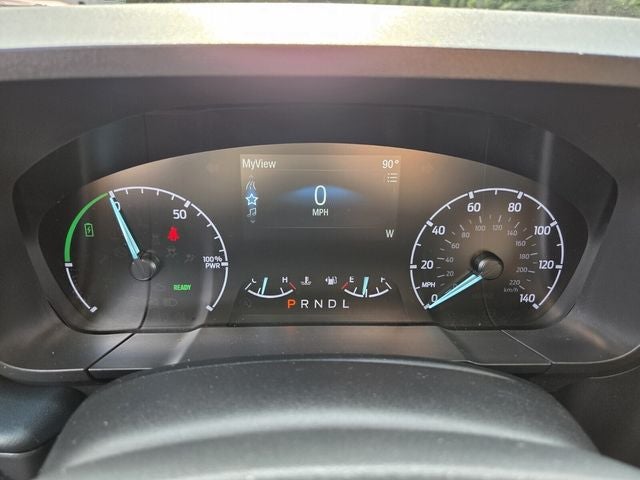 2024 Ford Maverick XL