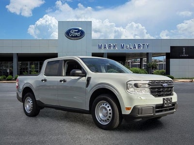 2024 Ford Maverick XL