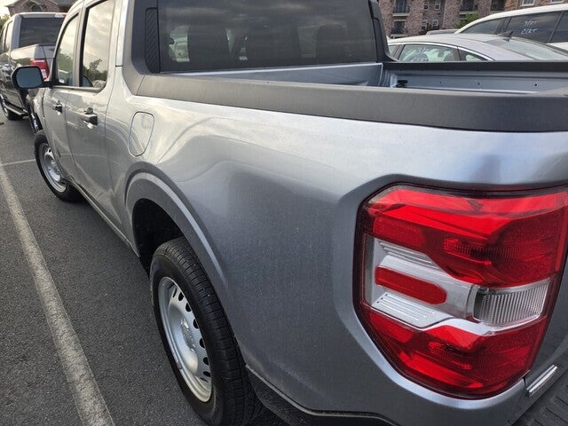 2023 Ford Maverick XL