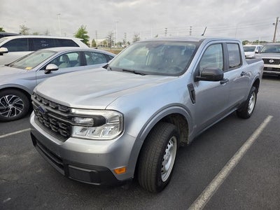 2023 Ford Maverick XL
