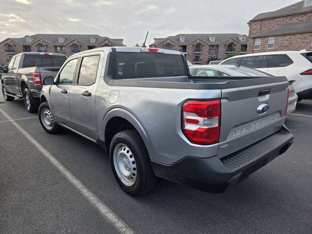 2023 Ford Maverick XL