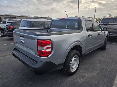 2023 Ford Maverick XL