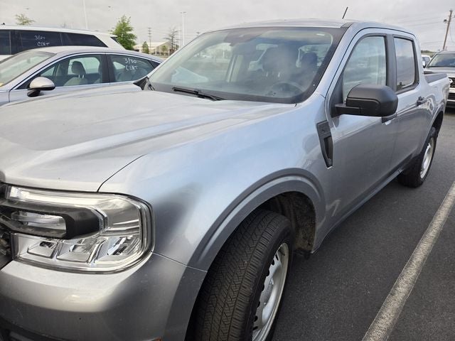 2023 Ford Maverick XL
