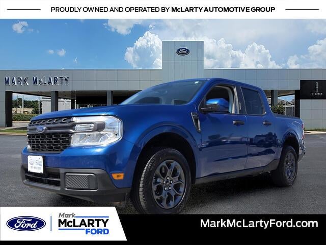 2023 Ford Maverick XLT