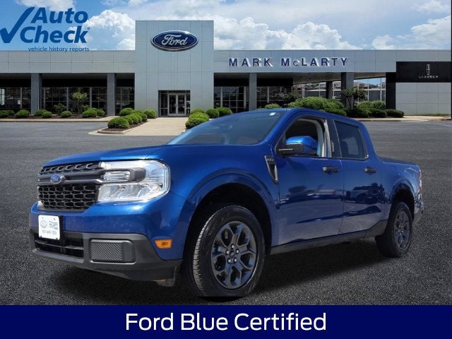 2023 Ford Maverick XLT