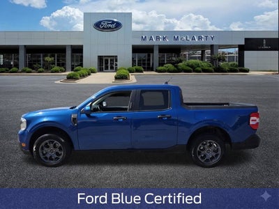 2023 Ford Maverick XLT