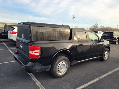 2022 Ford Maverick XL