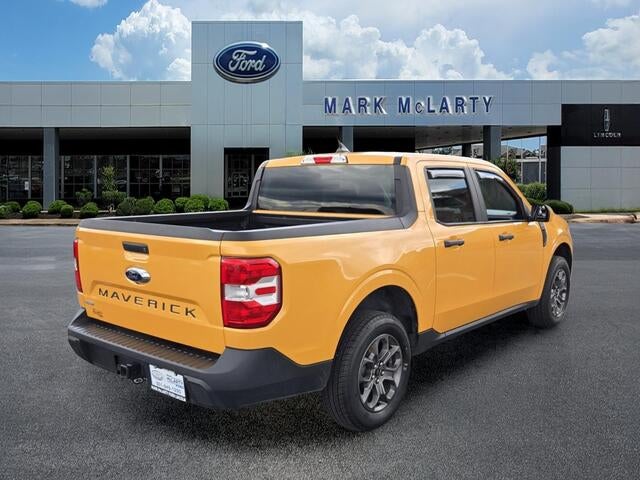 2023 Ford Maverick XLT