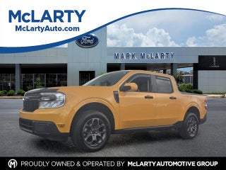 2023 Ford Maverick XLT