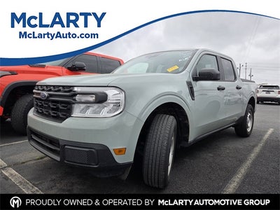 2023 Ford Maverick XL