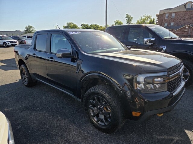 2023 Ford Maverick Lariat