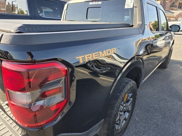 2023 Ford Maverick Lariat