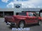 2021 Chevrolet Silverado 1500 LT Texas Edition
