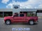 2021 Chevrolet Silverado 1500 LT Texas Edition