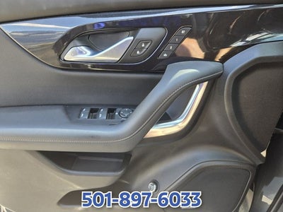 2019 Chevrolet Blazer Premier