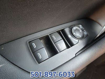 2019 Chevrolet Blazer Premier