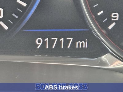 2019 Chevrolet Blazer Premier