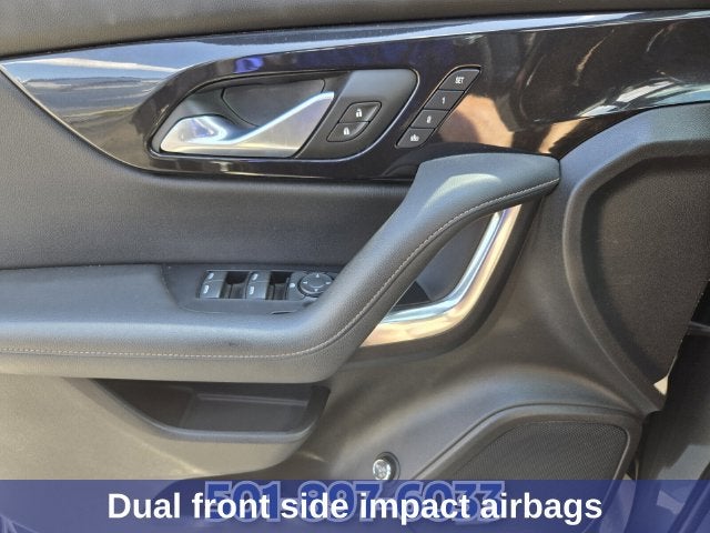 2019 Chevrolet Blazer Premier