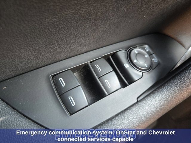 2019 Chevrolet Blazer Premier