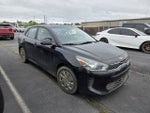 2020 Kia Rio LX